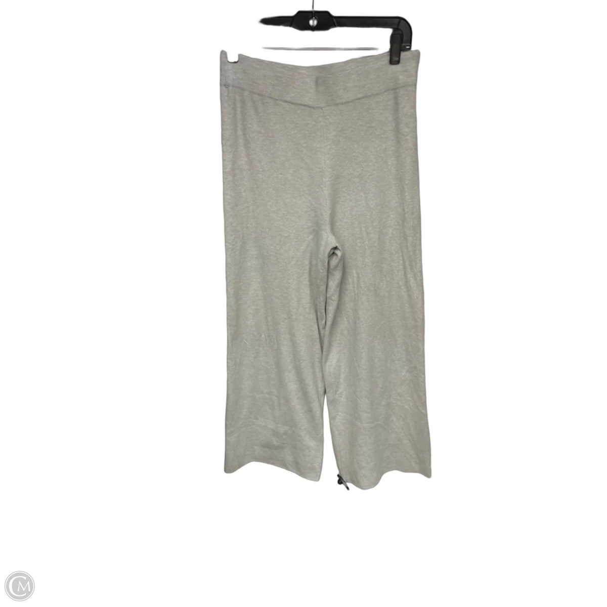 Pants Lounge By Marled In Grey, Size: M