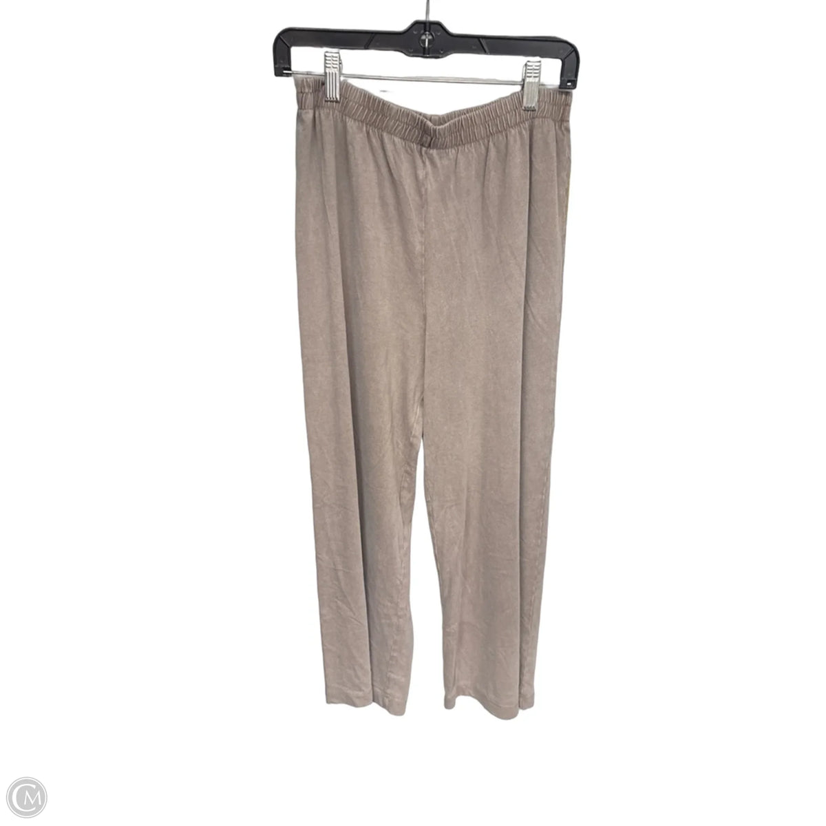 Pants Lounge By Z Supply In Tan, Size: M