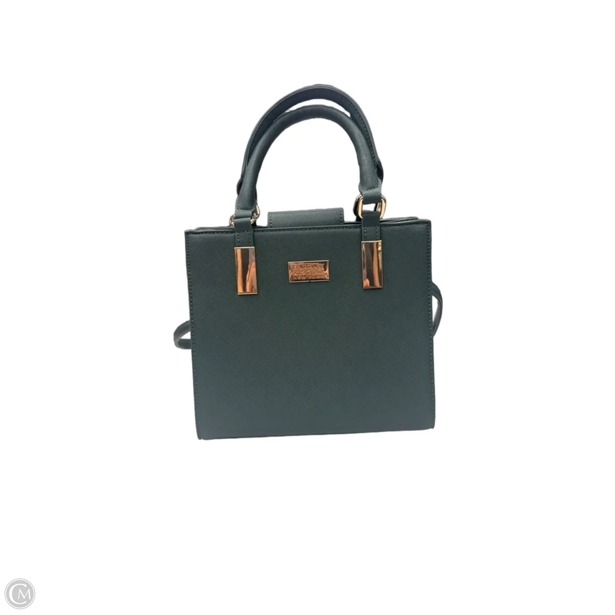 Handbag By Badgley Mischka, Size: Small