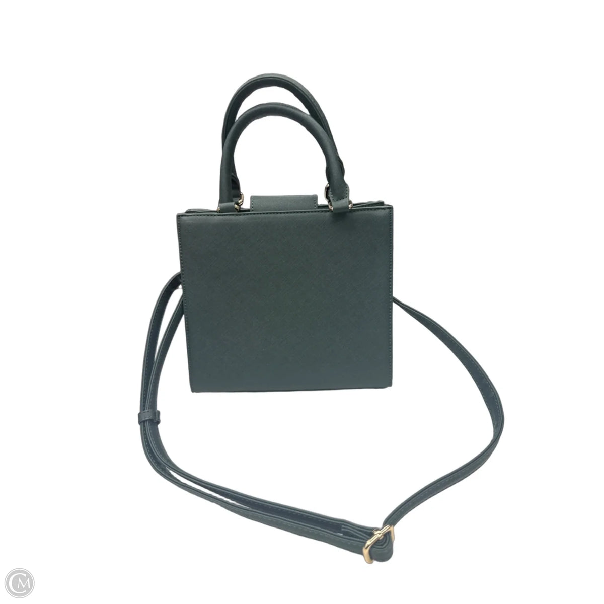 Handbag By Badgley Mischka, Size: Small
