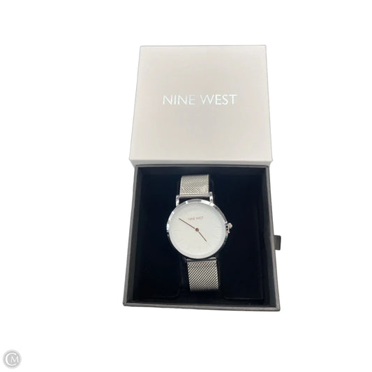 Watch By Nine West
