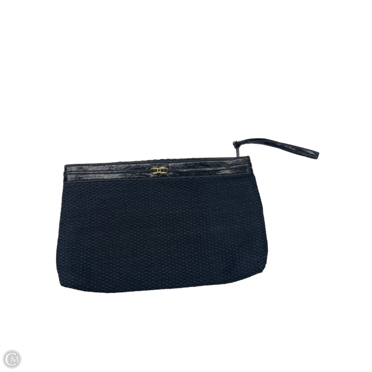 Clutch By Clothes Mentor, Size: Medium
