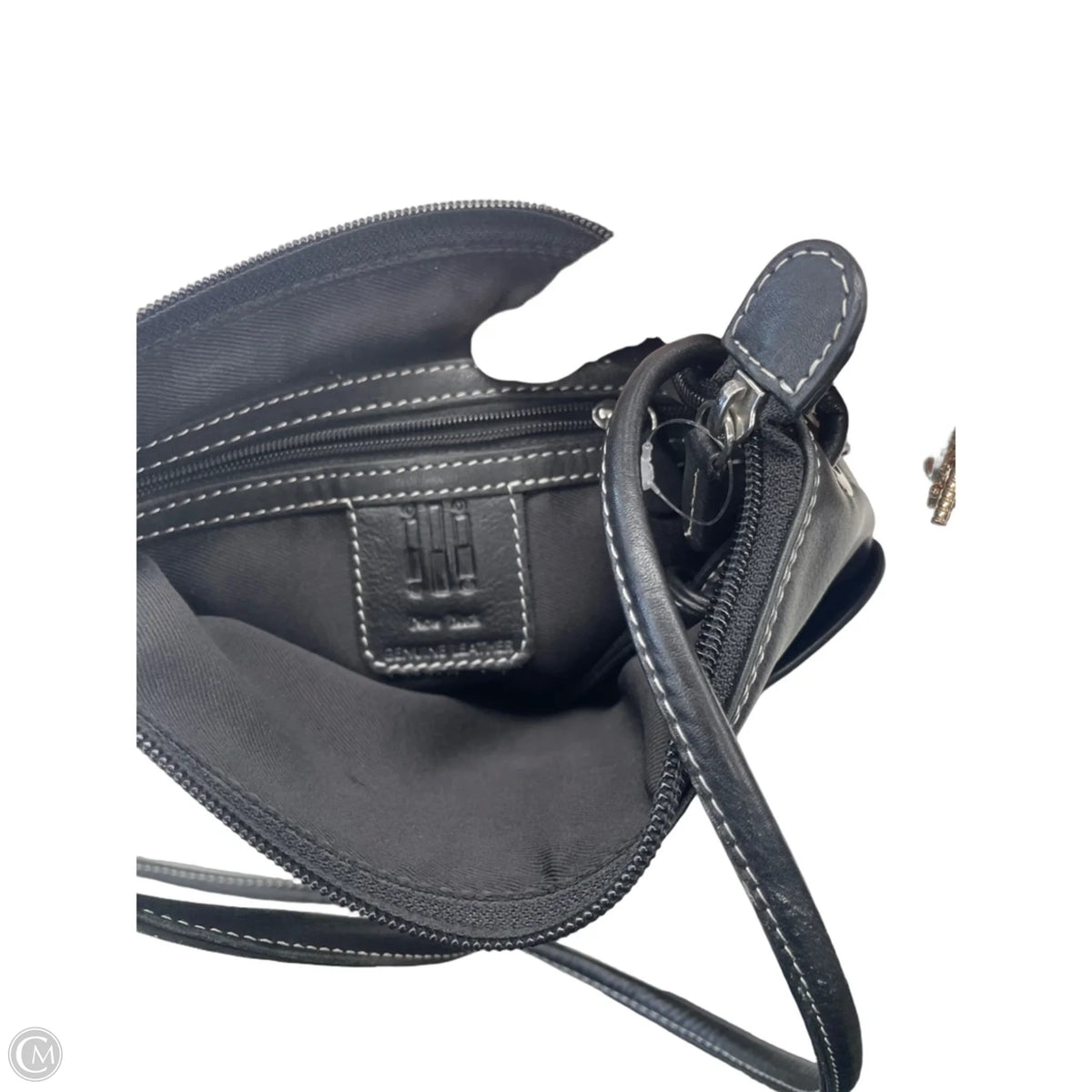 Handbag By Clothes Mentor, Size: Small
