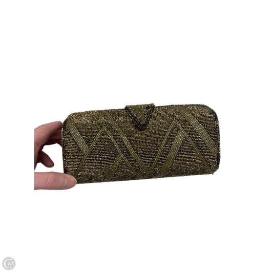 Clutch By Clothes Mentor, Size: Small
