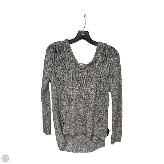 Sweater By Maurices In Grey, Size: Xs