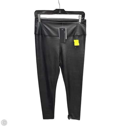 Pants Leggings By Bagatelle In Black, Size: M