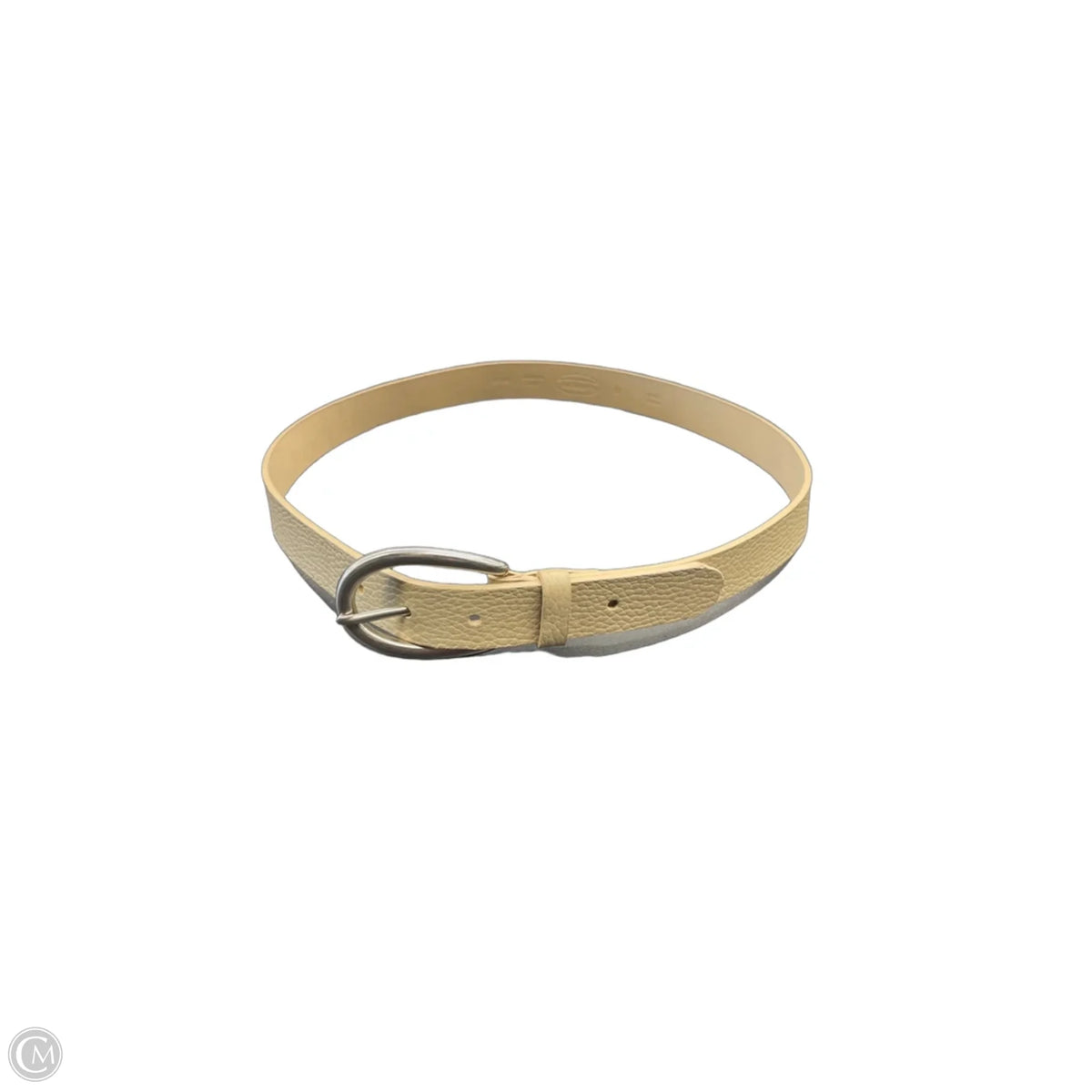 Belt By Talbots