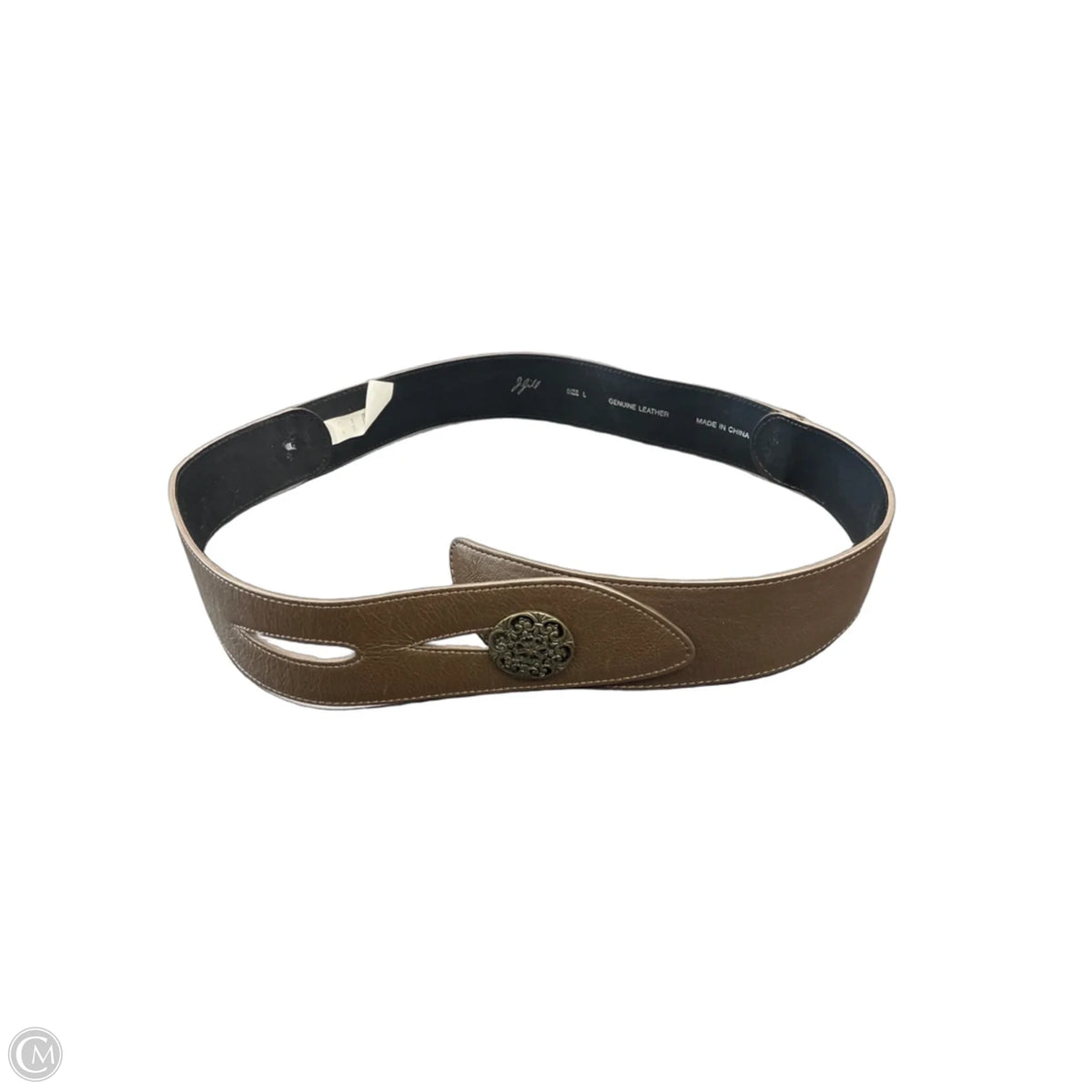 Belt By J. Jill