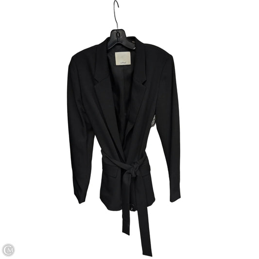 Blazer By Wilfred In Black, Size: M