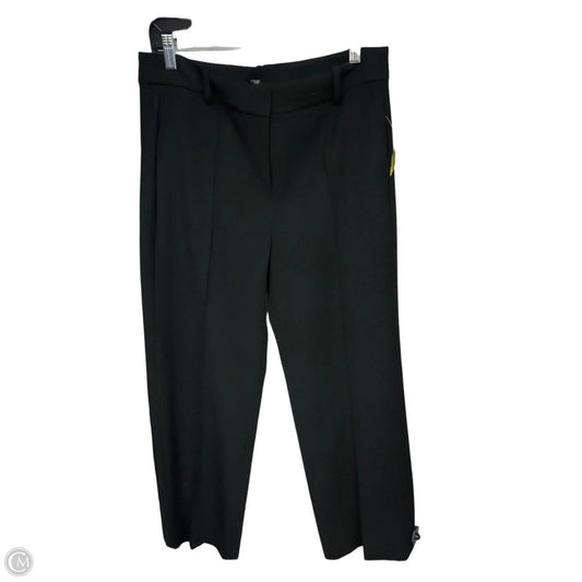 Pants Dress By J. Crew In Black, Size: 12