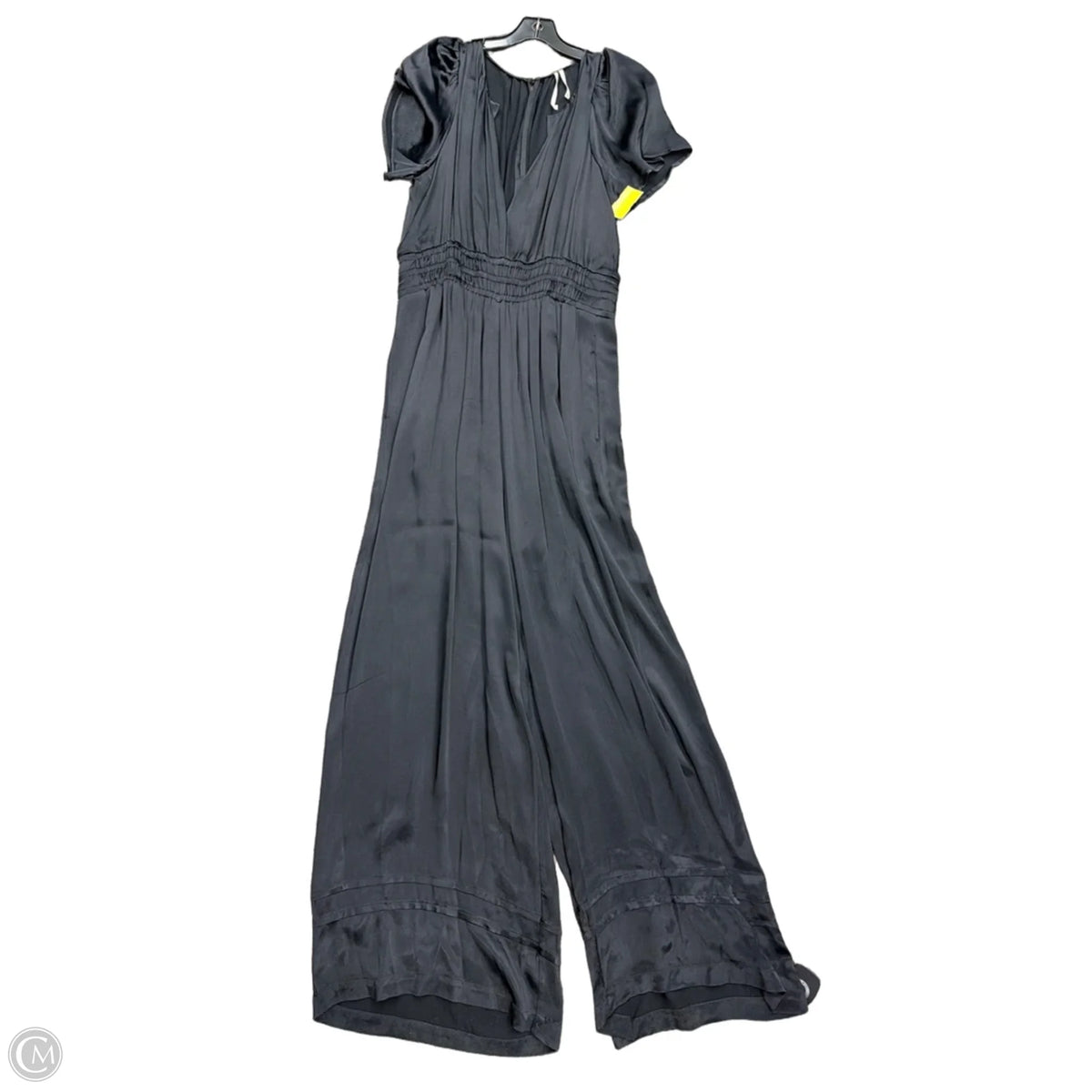 Jumpsuit By Anthropologie In Black, Size: M