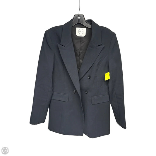 Blazer By 1901 In Black, Size: 10