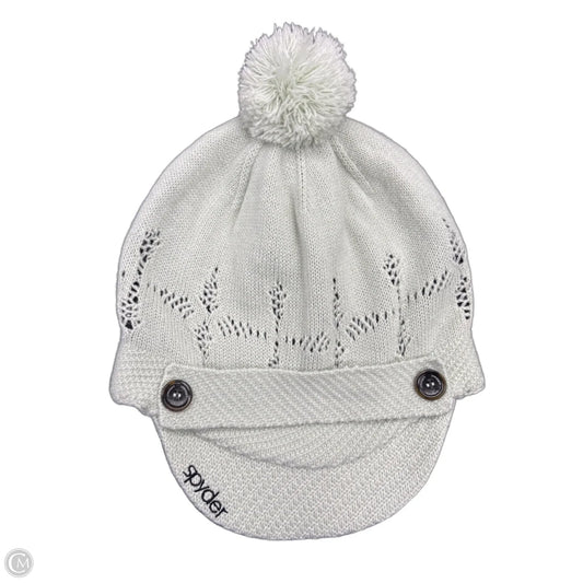 Hat Other By Spyder