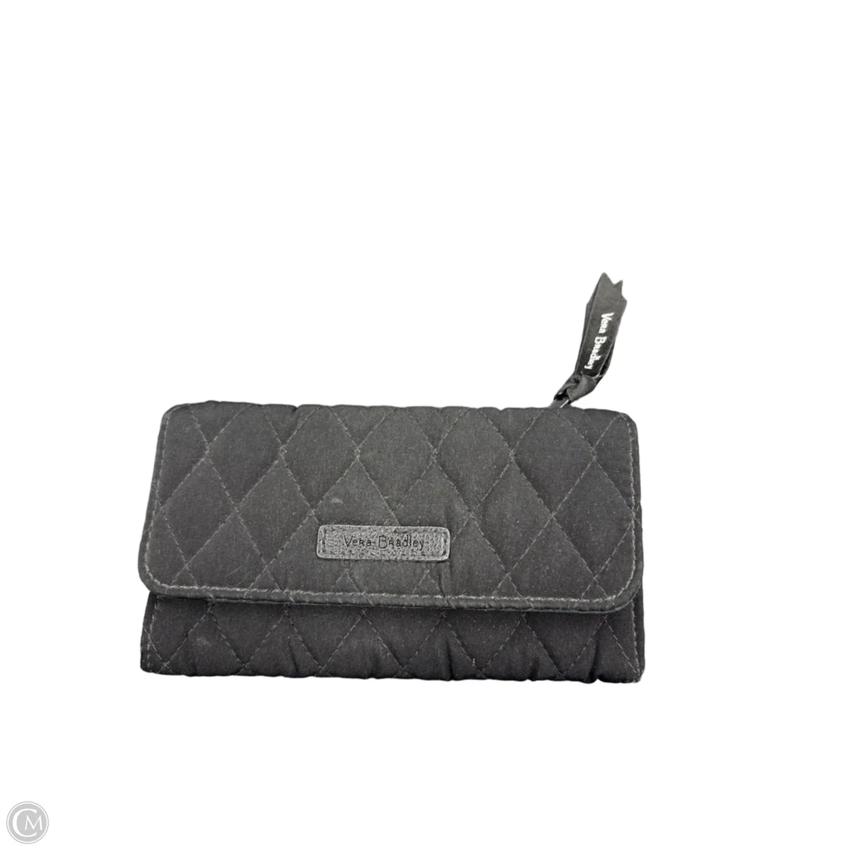 Wallet By Vera Bradley, Size: Medium