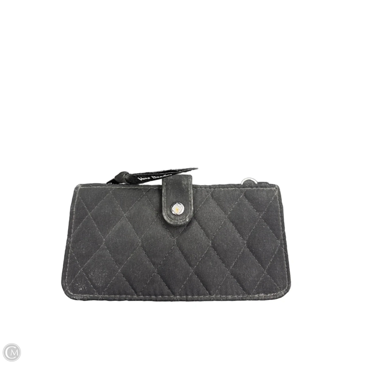 Wallet By Vera Bradley, Size: Medium