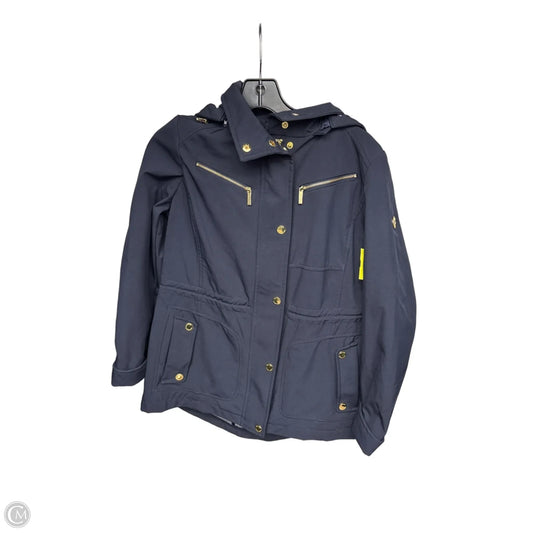 Jacket Other By Michael By Michael Kors In Navy, Size: S