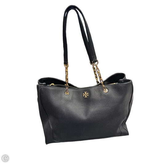 Tote Designer By Tory Burch, Size: Large