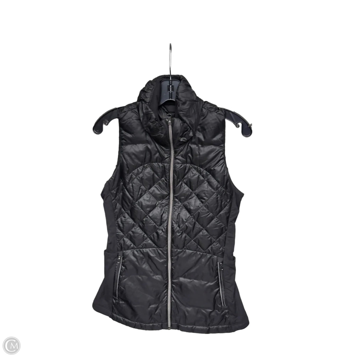 Vest Puffer & Quilted By Lululemon In Black