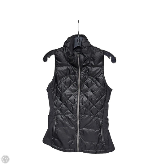 Vest Puffer & Quilted By Lululemon In Black