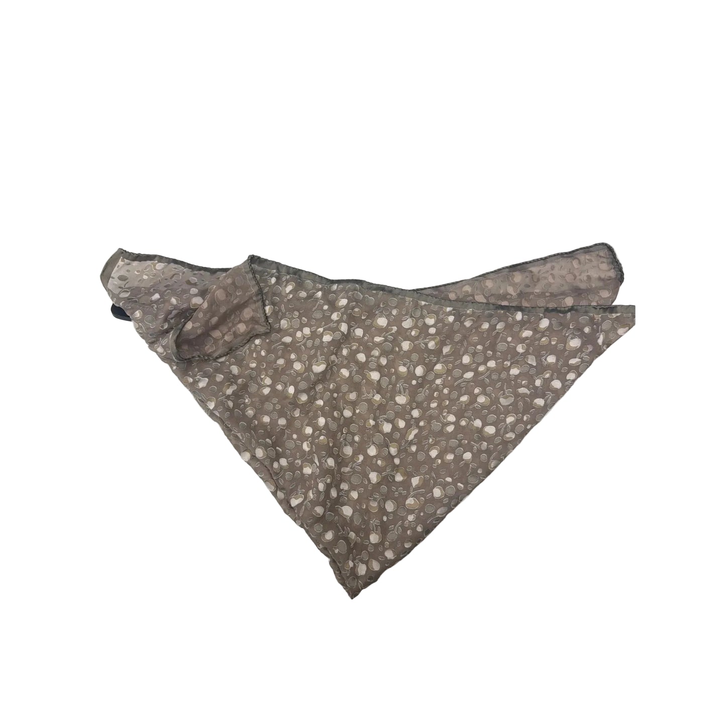 Scarf Square By 111 State