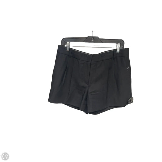 Skirt Midi By Time And Tru In Black, Size: L