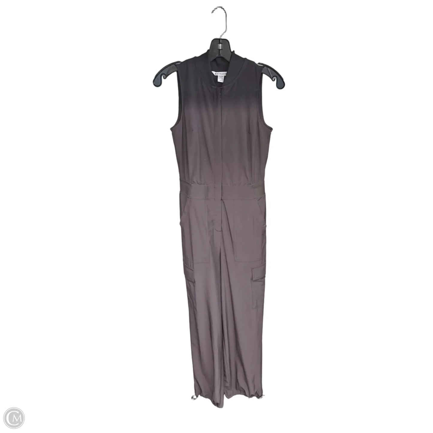 Jumpsuit By Athleta In Purple, Size: Xs