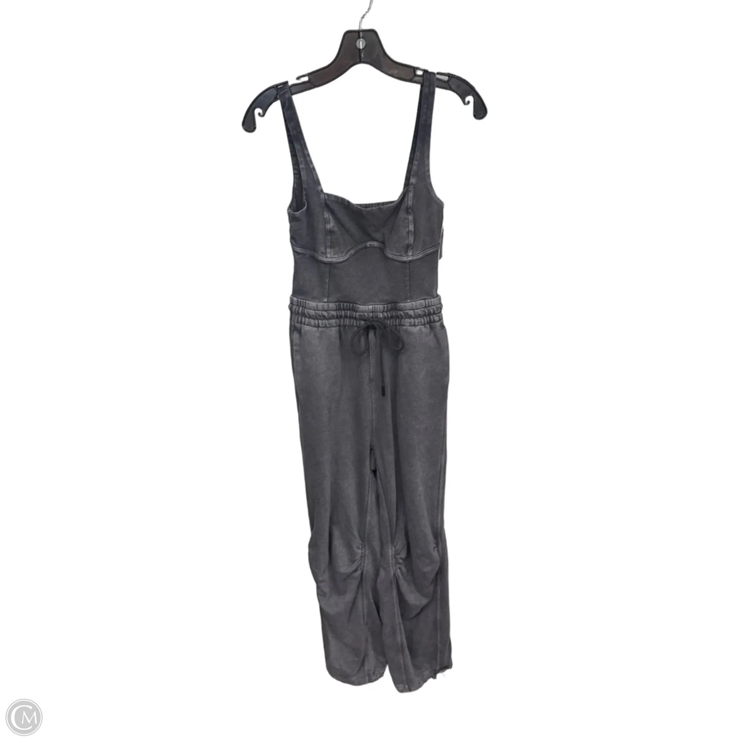 Jumpsuit By Free People In Grey, Size: Xs