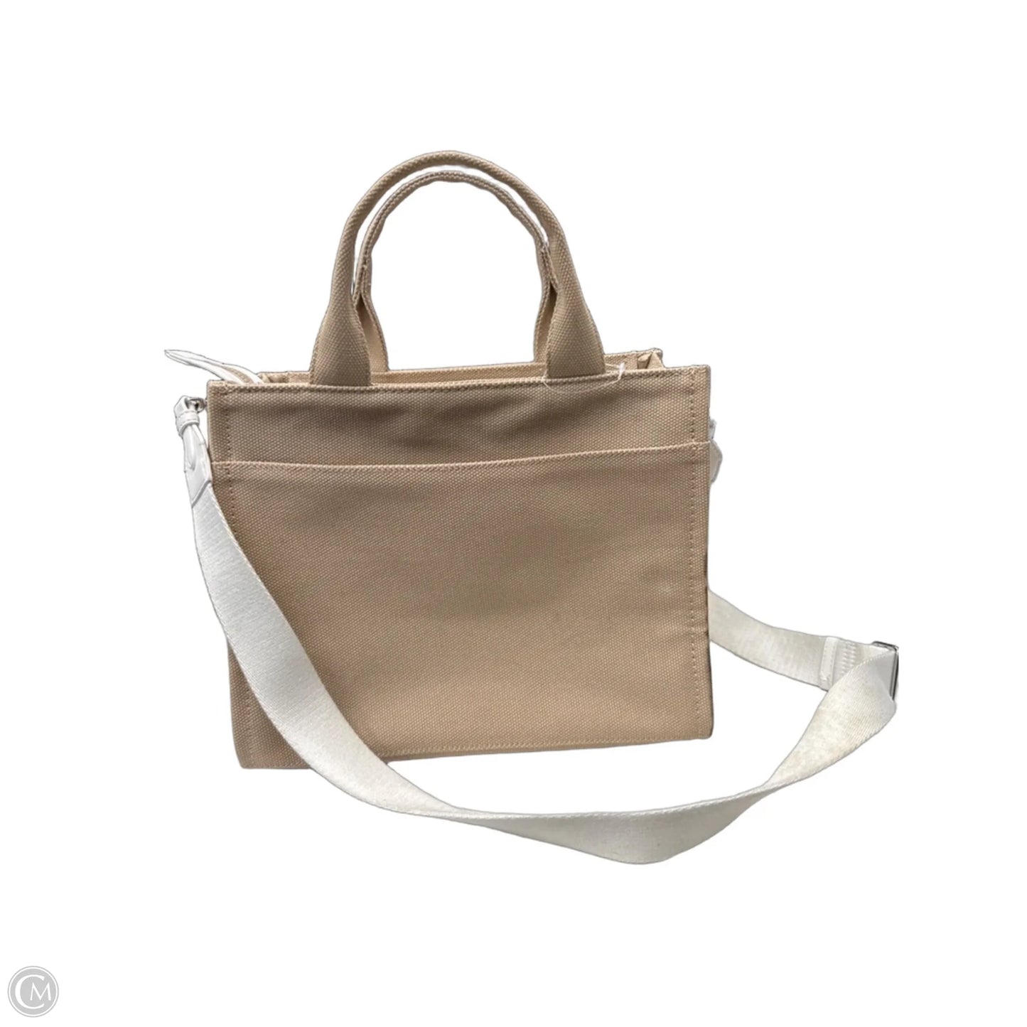 Handbag By Dkny, Size: Large