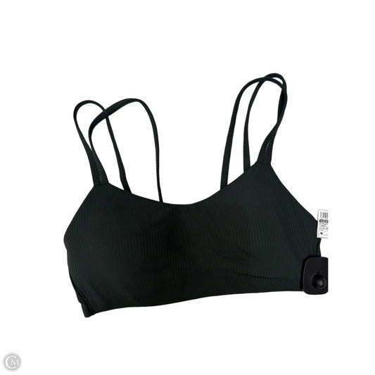 Athletic Bra By Lululemon In Green