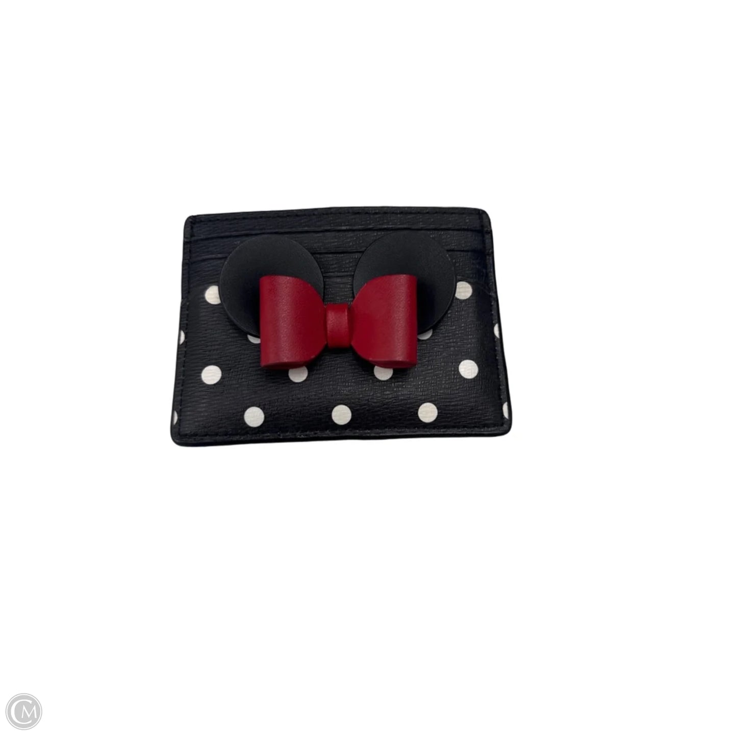 Id/card Holder Designer By Kate Spade, Size: