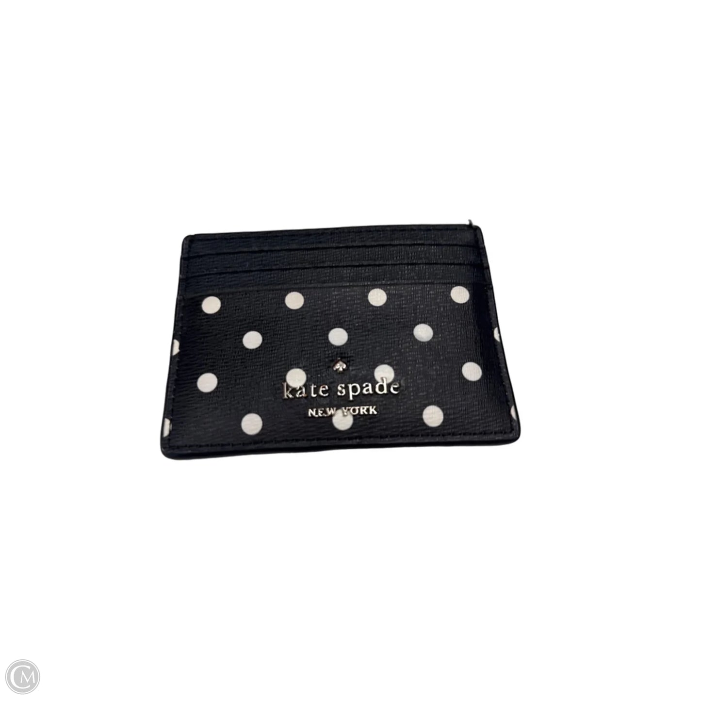 Id/card Holder Designer By Kate Spade, Size: