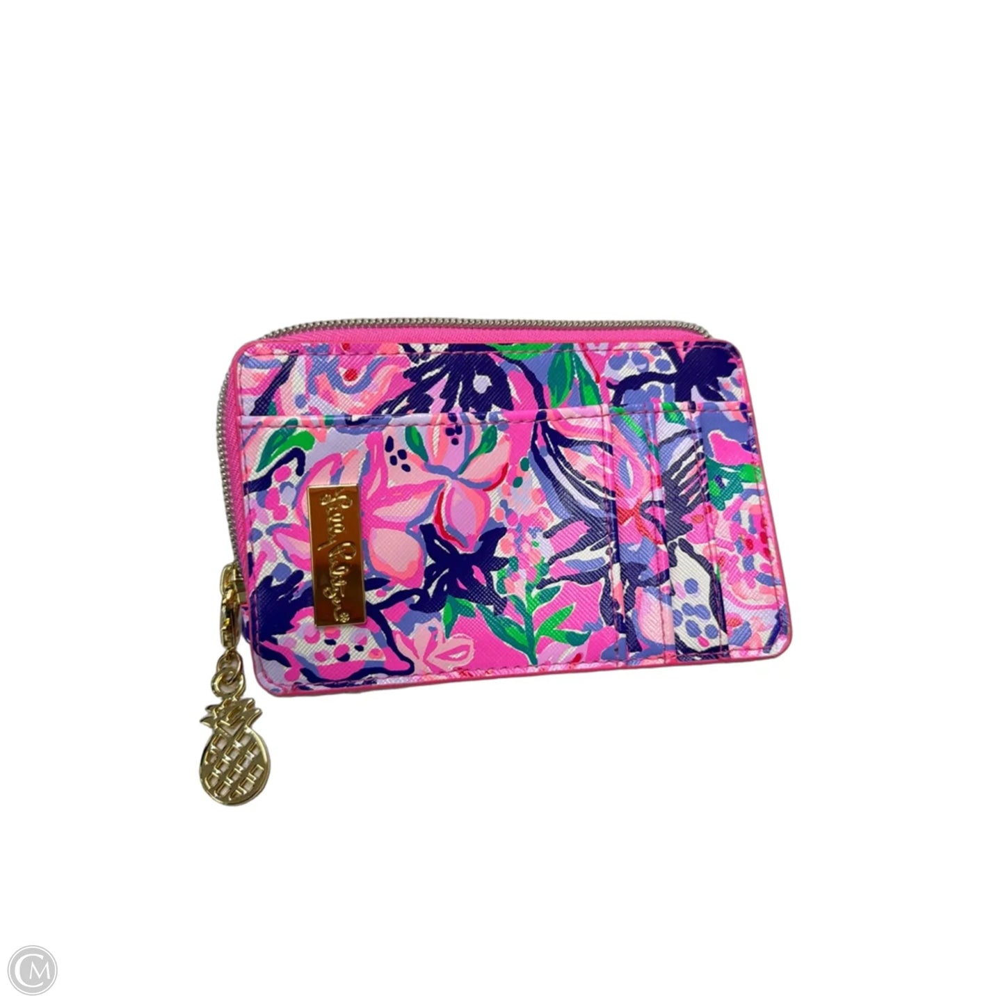 Wallet By Lilly Pulitzer, Size: Small
