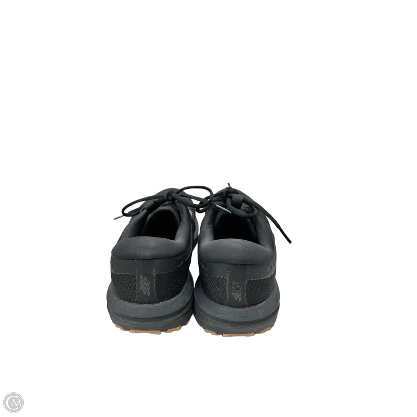 Shoes Athletic By Brooks In Black, Size: 11