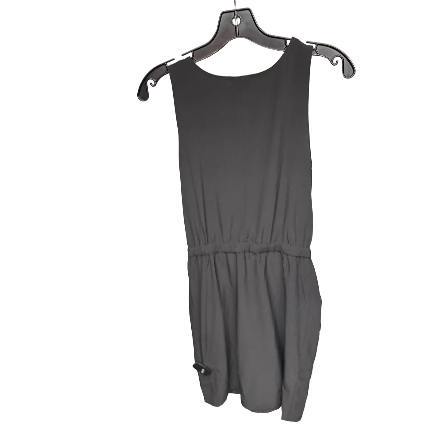 Athletic Dress By Patagonia In Black, Size: S