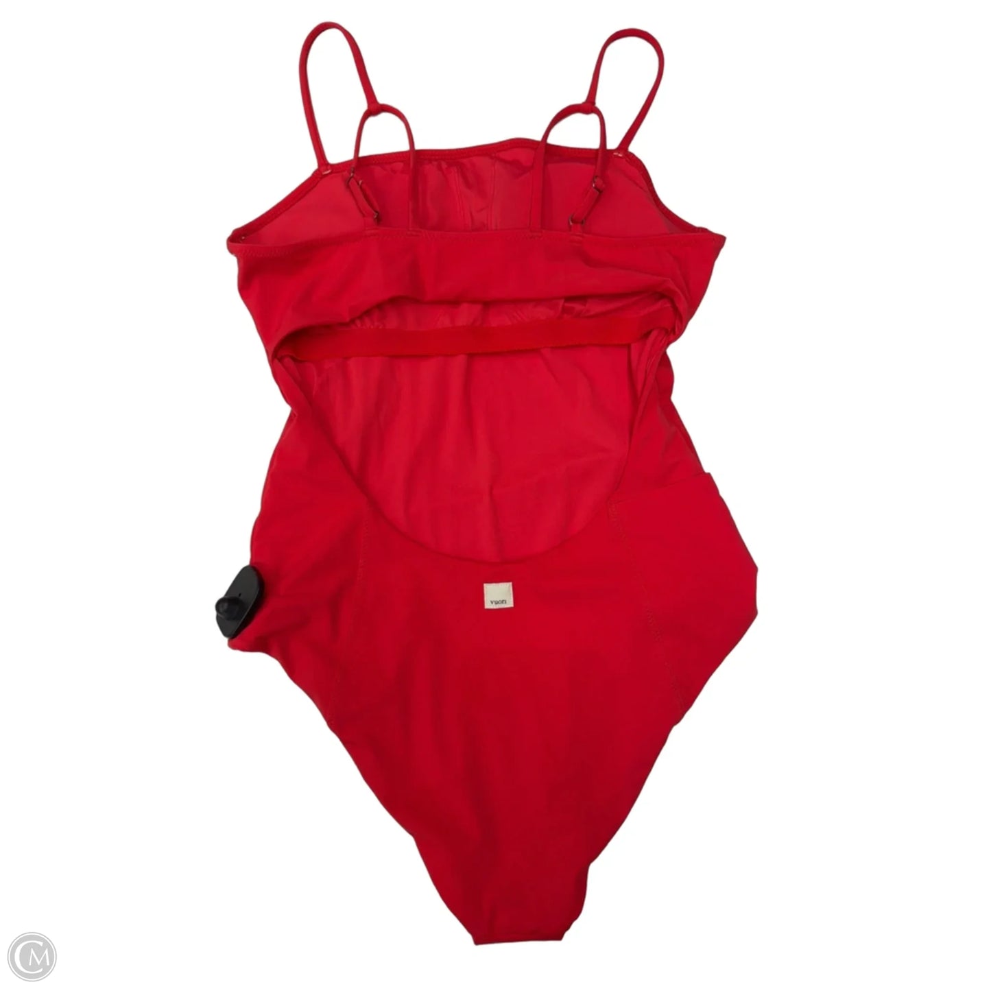 Swimsuit By Vuori In Red, Size: M