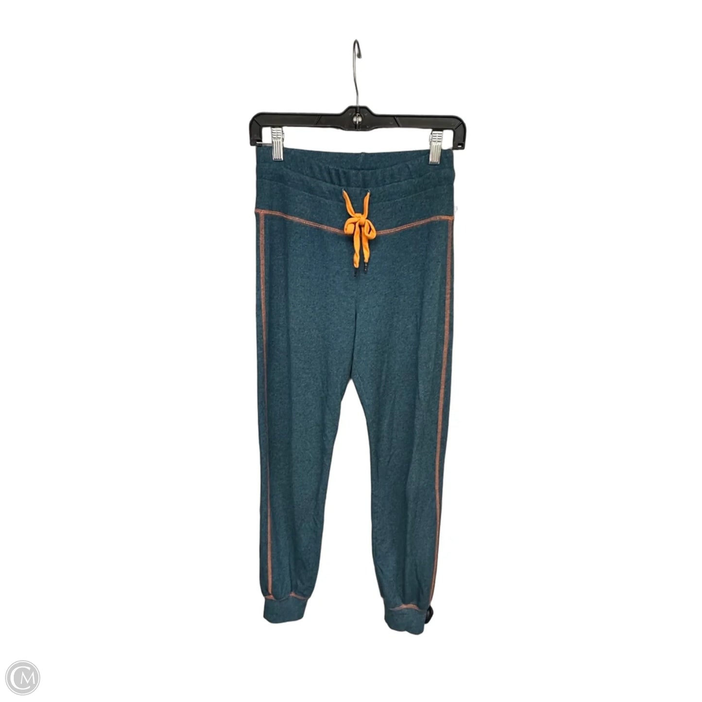 Lounge Set Pants By Sundry In Blue, Size: S