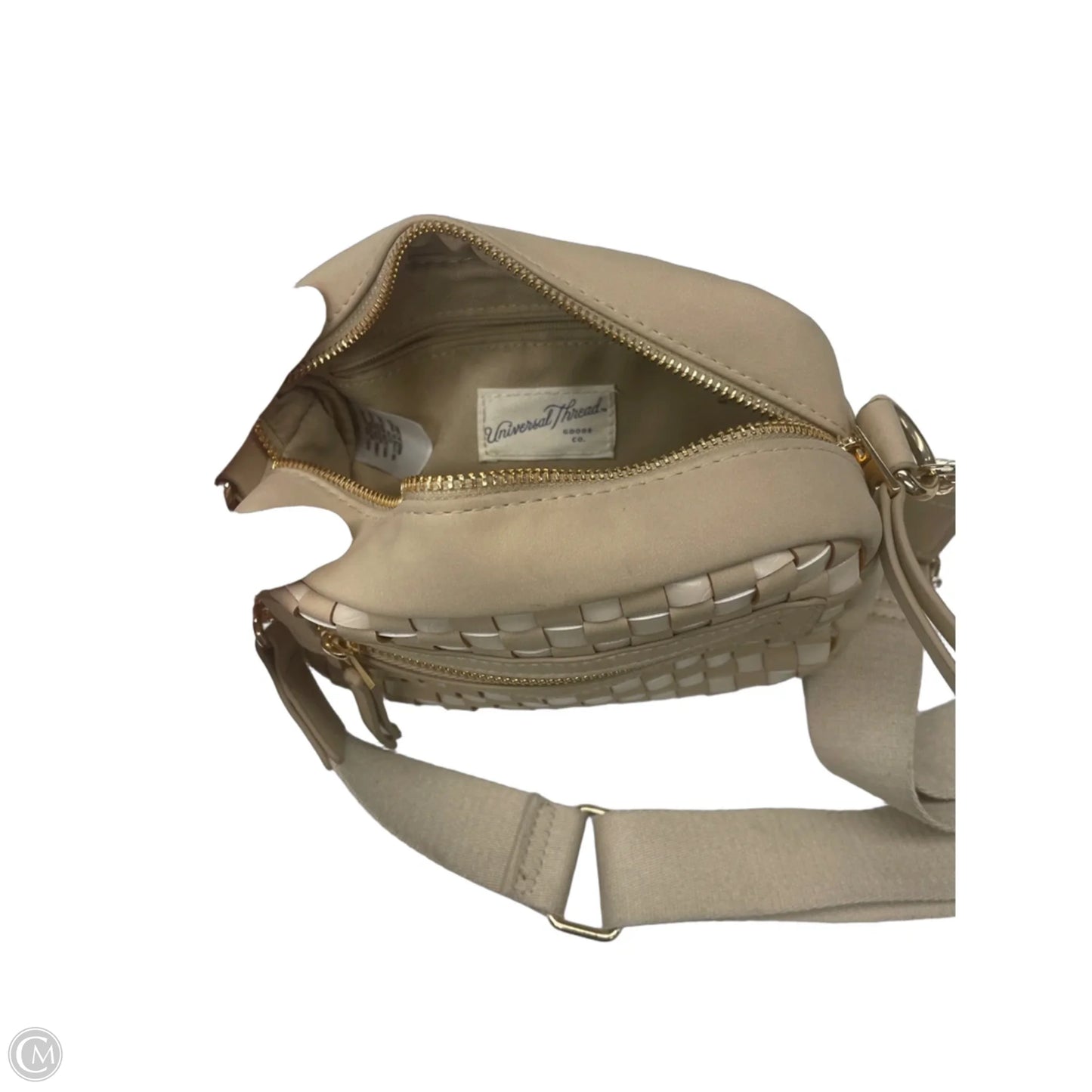 Crossbody By Universal Thread, Size: Small