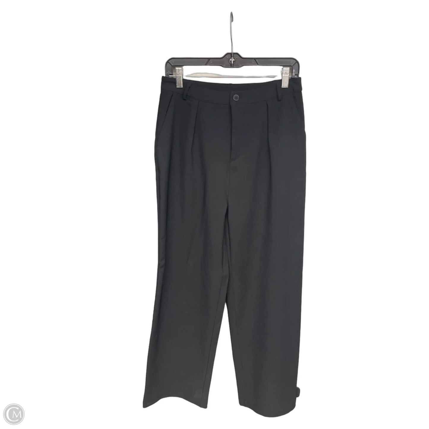 Pants Dress By Dazy In Black, Size: L