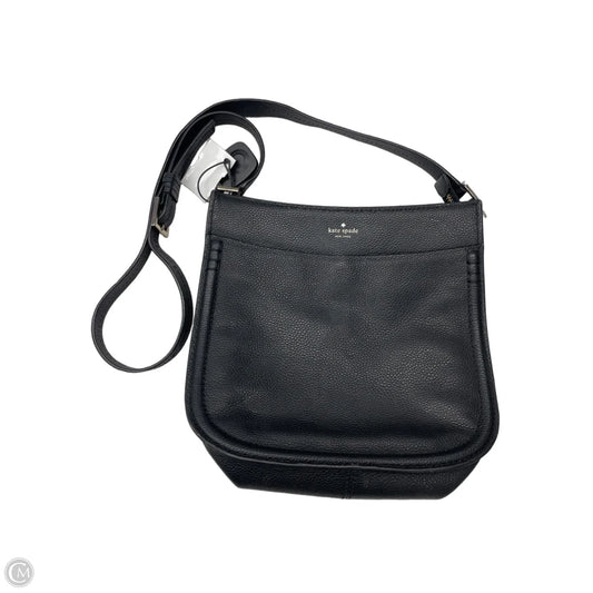 Crossbody Designer By Kate Spade, Size: Large