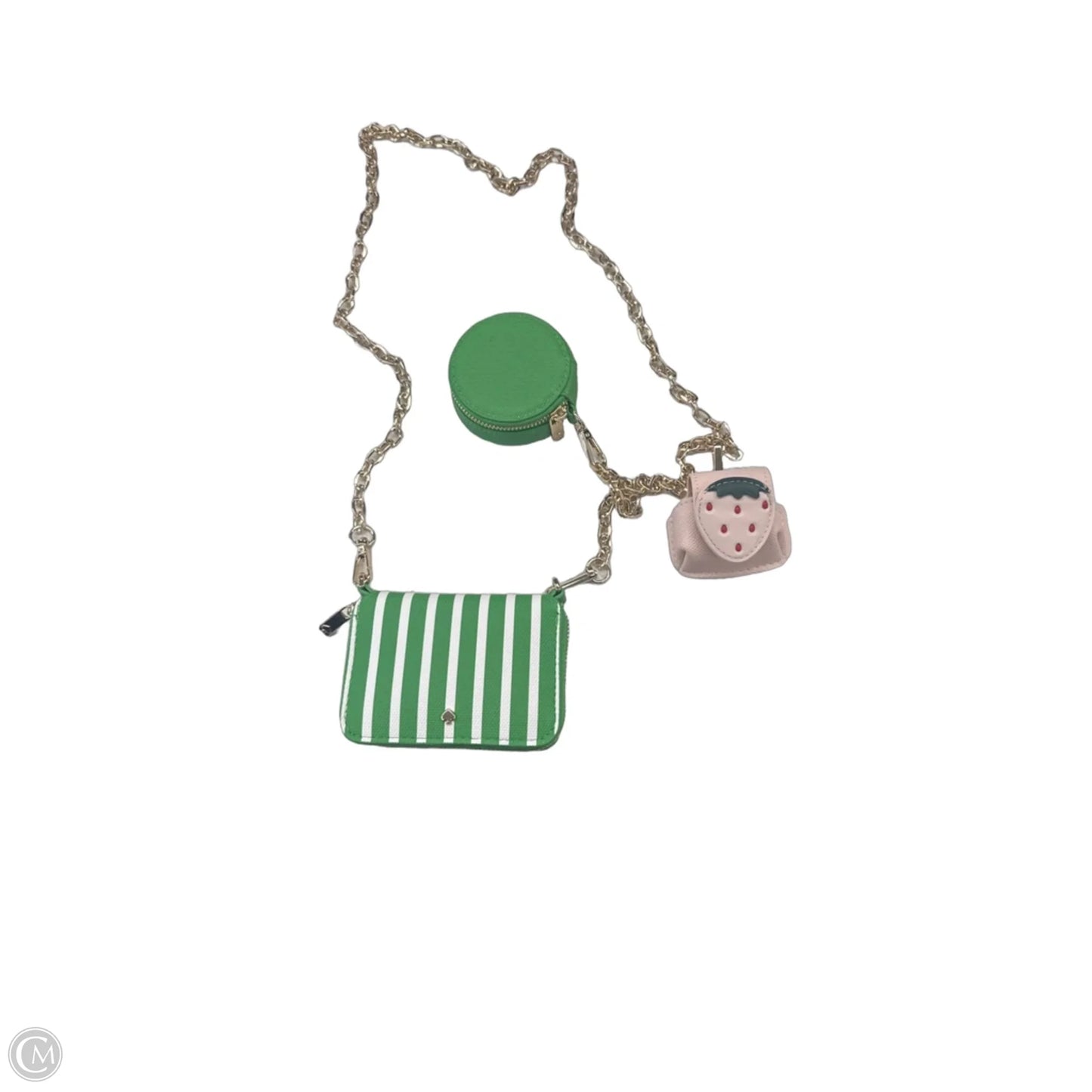 Accessory Label By Target-designer, Size: