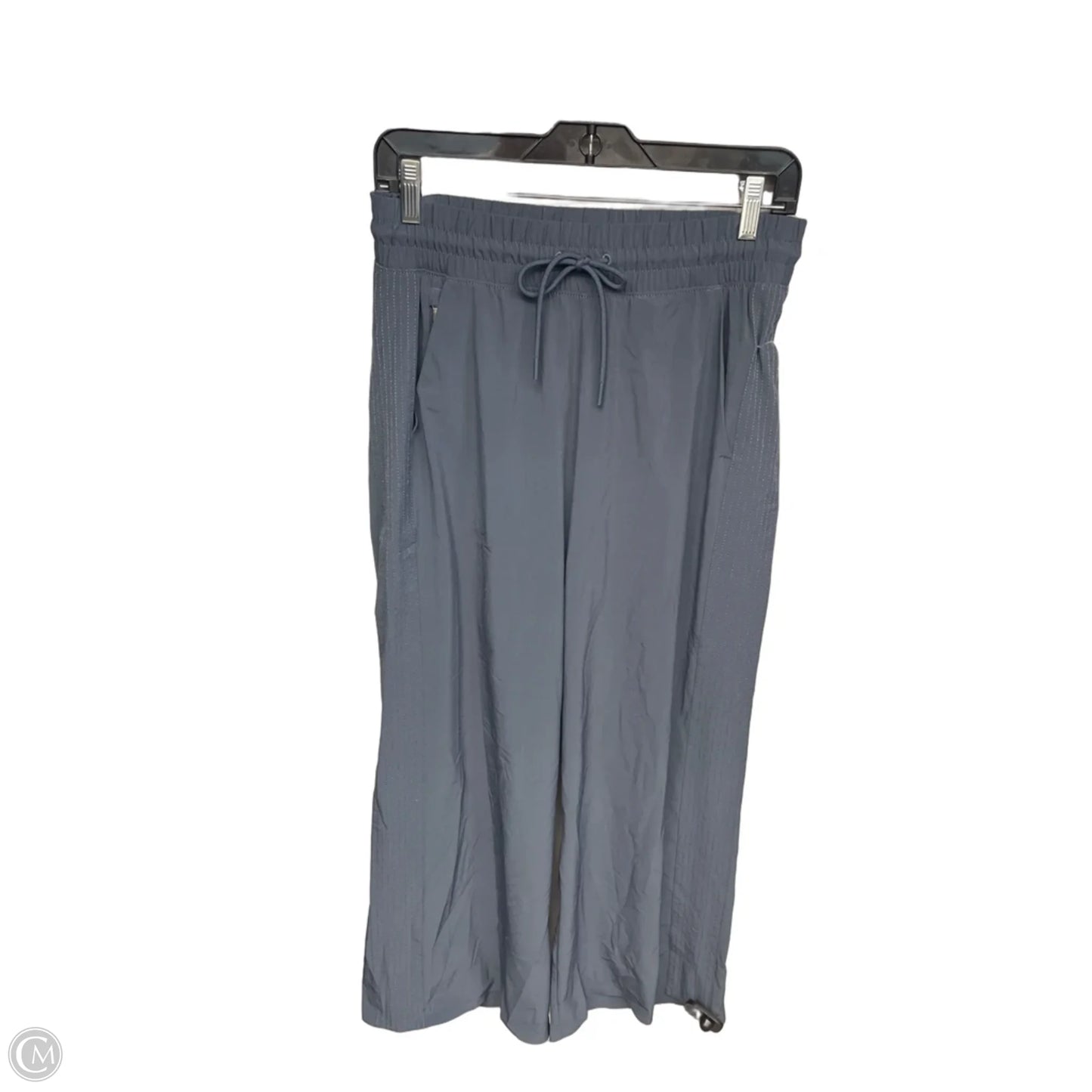 Athletic Pants By Athleta In Blue, Size: S