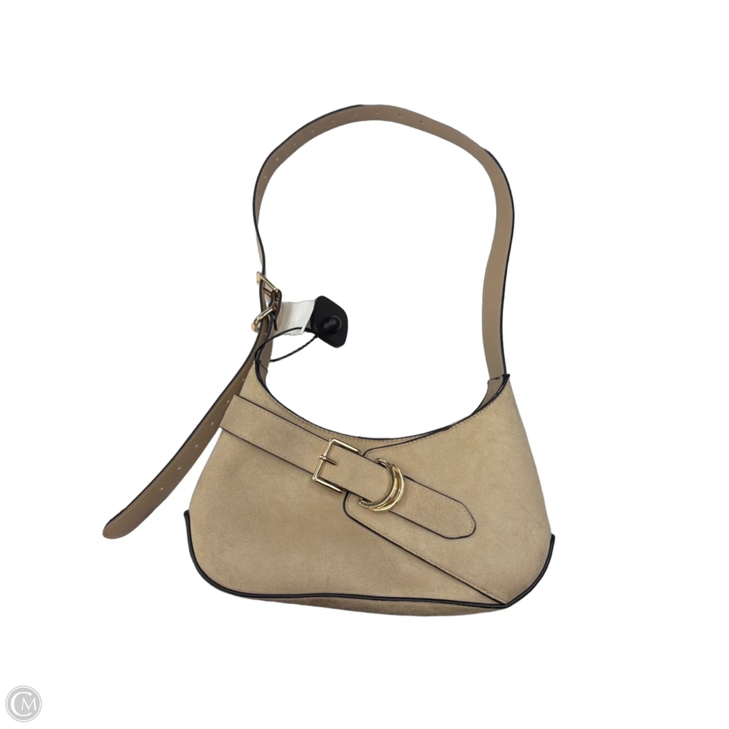 Clutch By H&m, Size: Medium