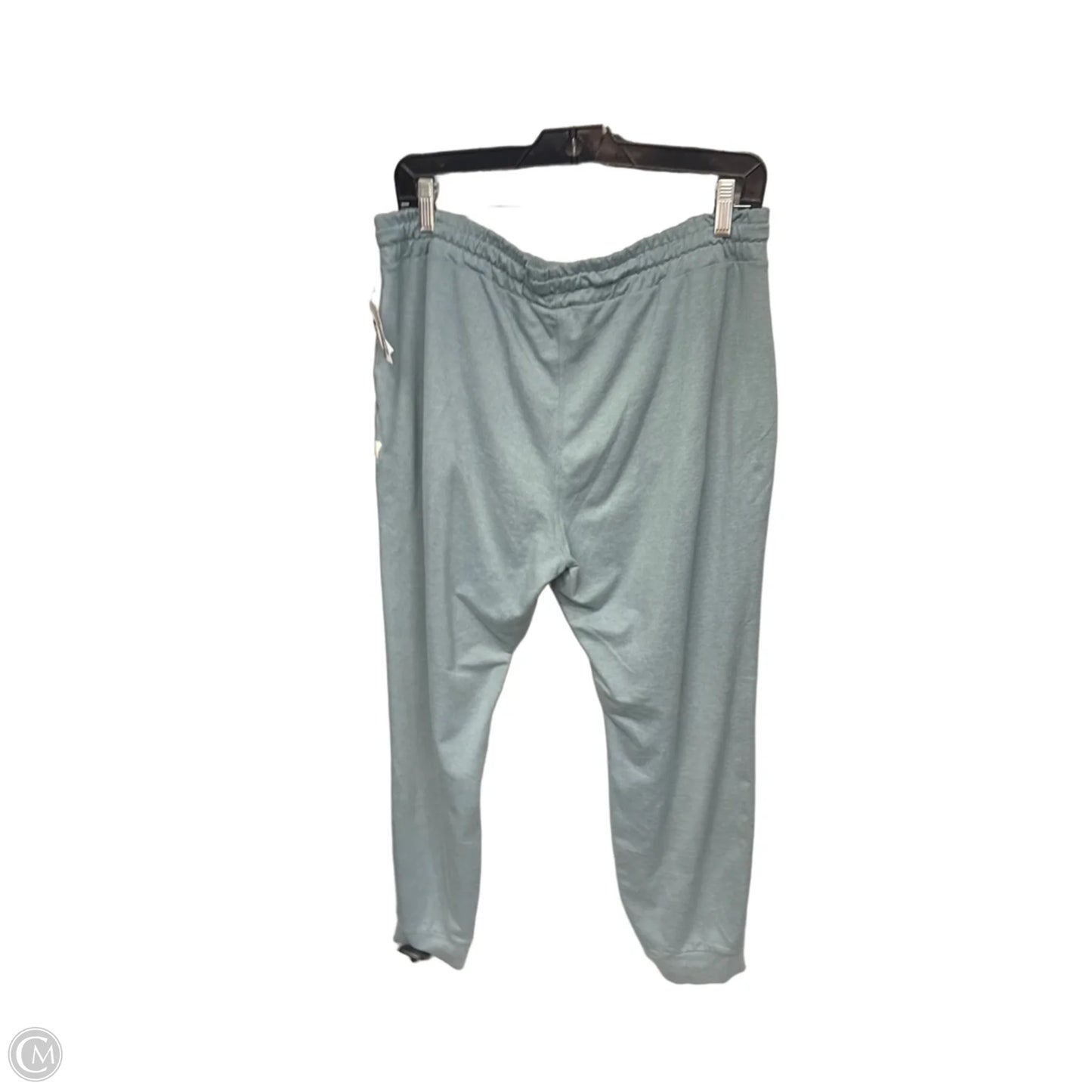 Athletic Pants By Vuori In Blue, Size: L
