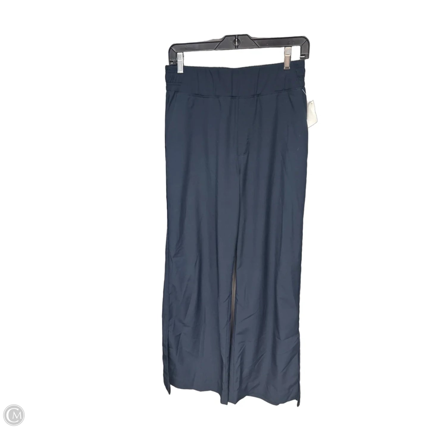 Athletic Pants By Old Navy In Navy, Size: M