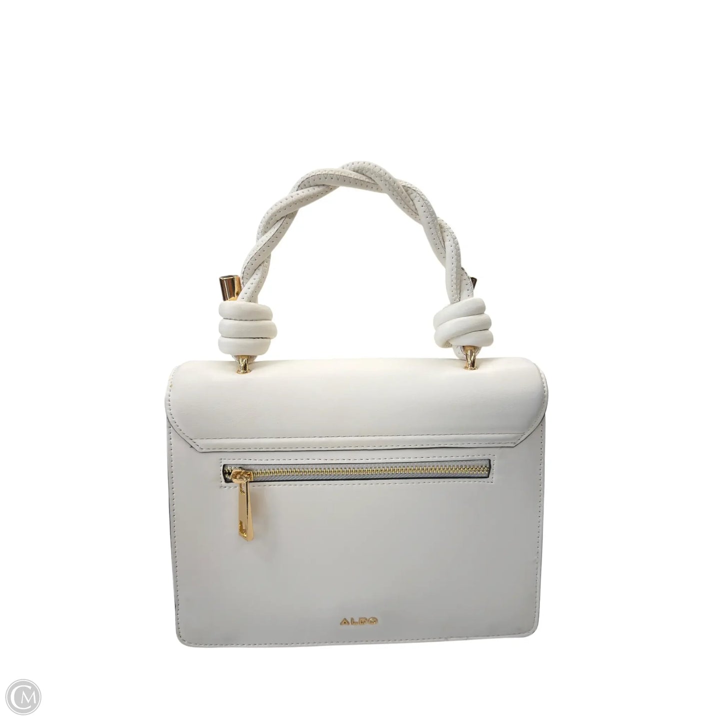 Clutch By Aldo, Size: Medium