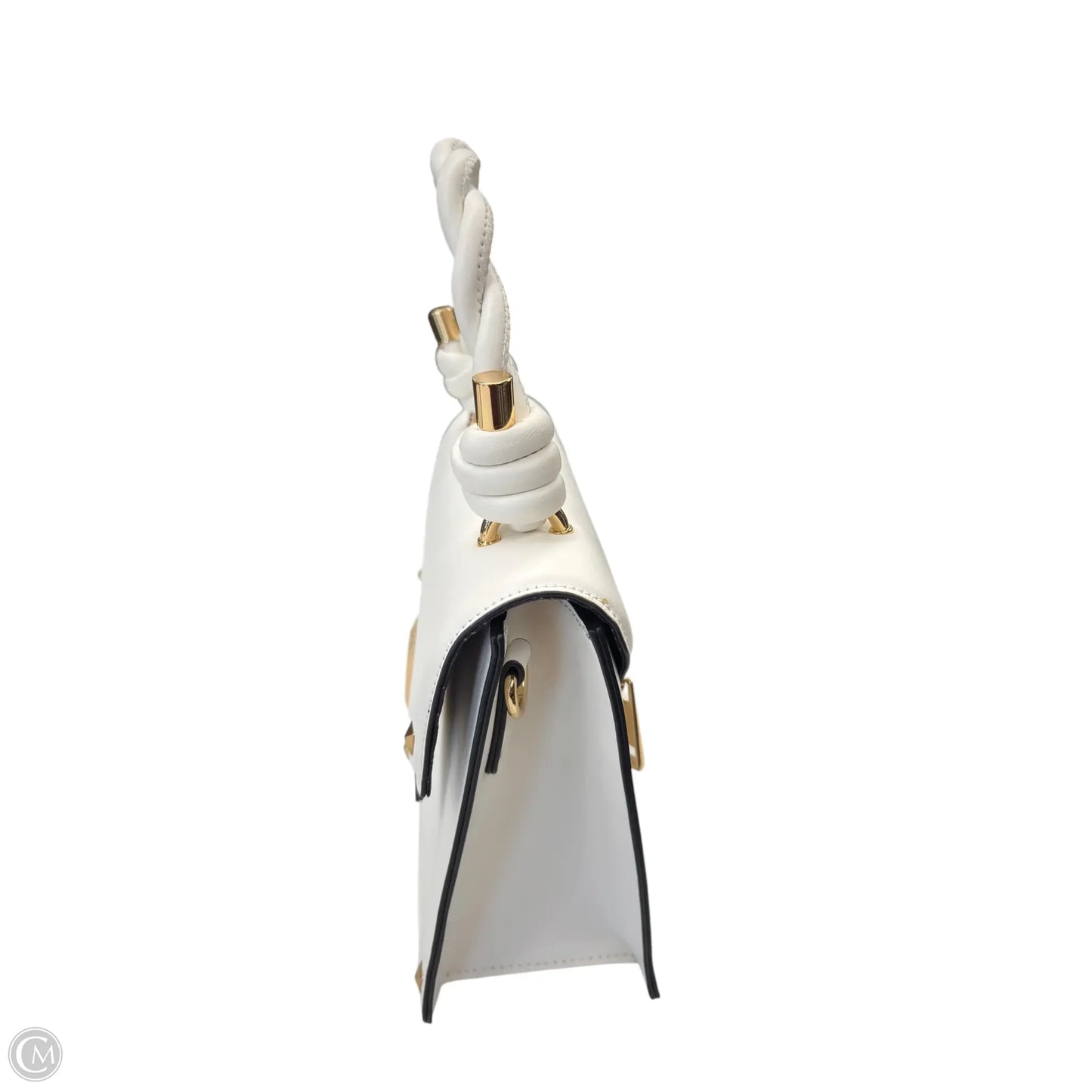 Clutch By Aldo, Size: Medium