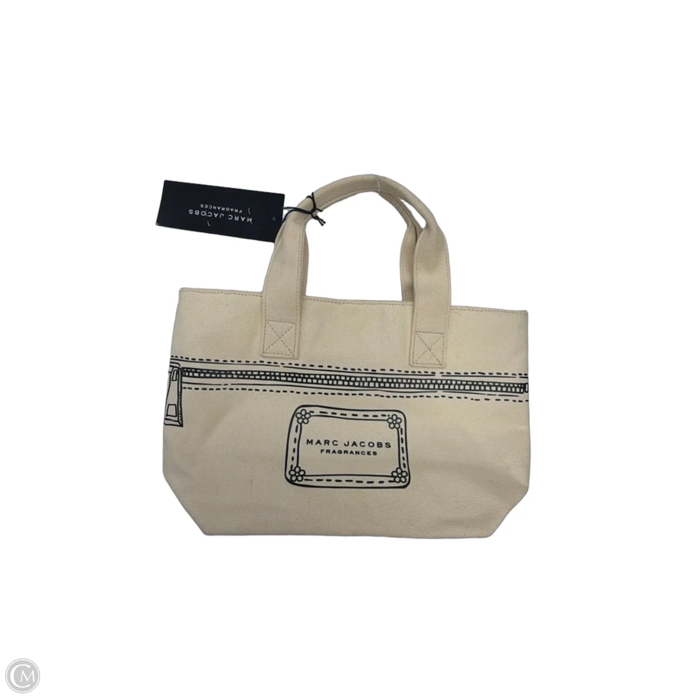 Clutch Designer By Marc By Marc Jacobs, Size: Small