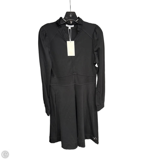 Dress Work By Clothes Mentor In Black, Size: L