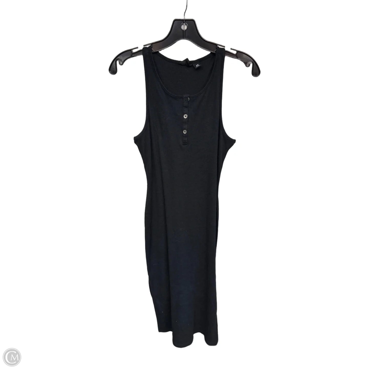 Dress Casual Maxi By Roxy In Blue, Size: S