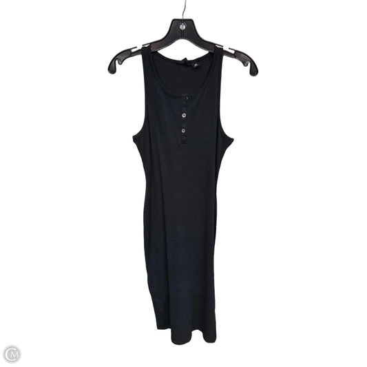 Dress Casual Maxi By Roxy In Blue, Size: S